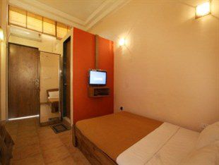O2 Wellness Club Hotel Pune Bagian luar foto